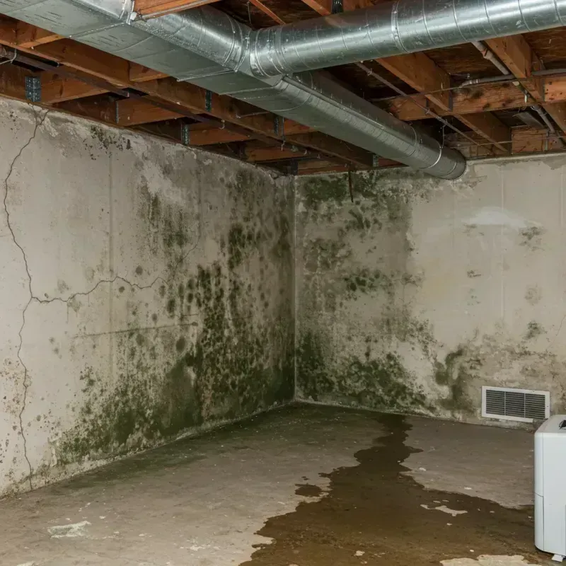 Professional Mold Removal in Gage Park, IL